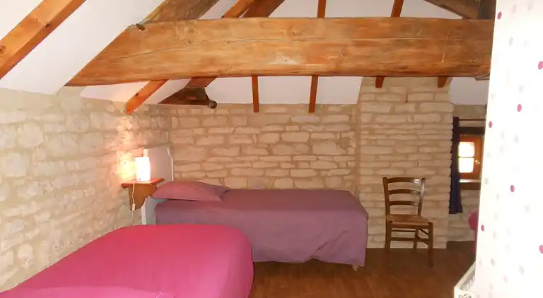 Holiday home in Vendeuvre-sur-Barse