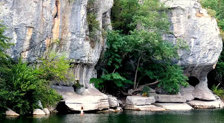 Vakantiehuis in Montselgues