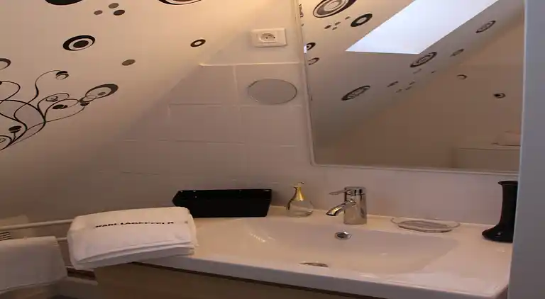 Holiday home in Montviette