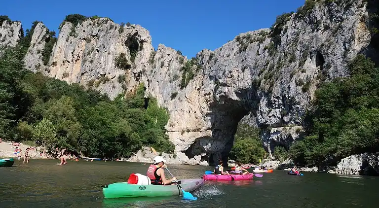 Feriebolig i Largentière