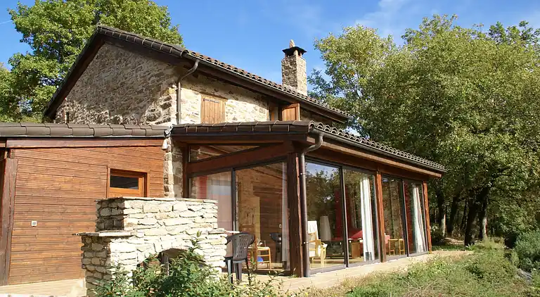 Holiday home in Réquista