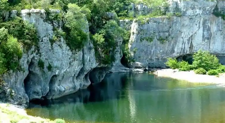 Vakantiehuis in Montselgues