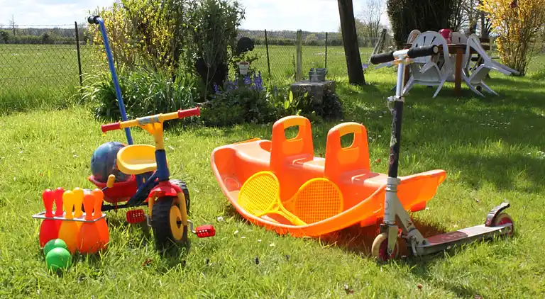 Holiday home in Montviette