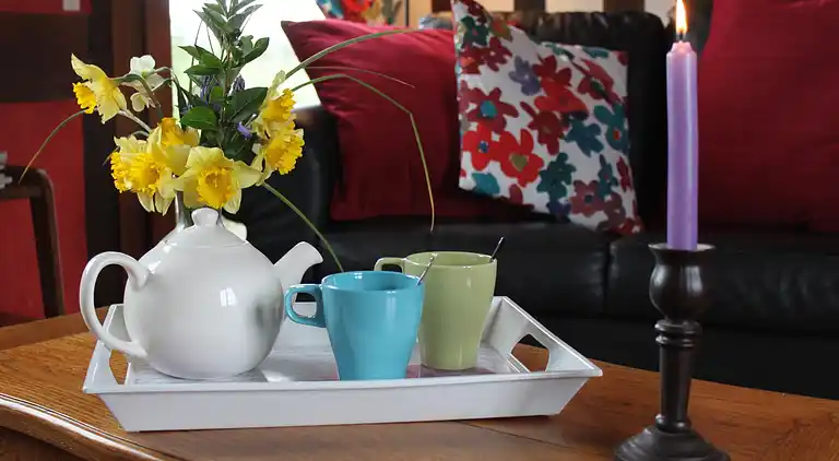 Holiday home in Montviette