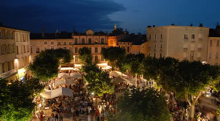 Holiday home in Bésayes