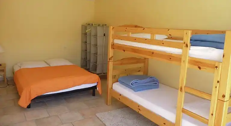 Holiday home in Bourdeaux