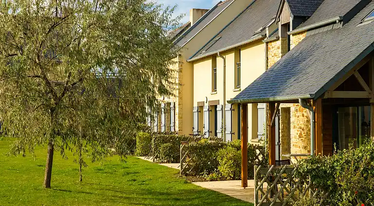 Holiday home in Cancale