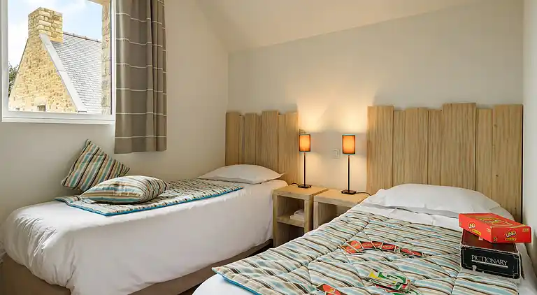 Holiday home in Cancale