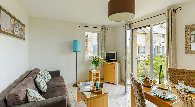 Holiday home in Cancale