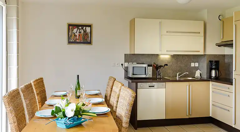 Holiday home in Cancale