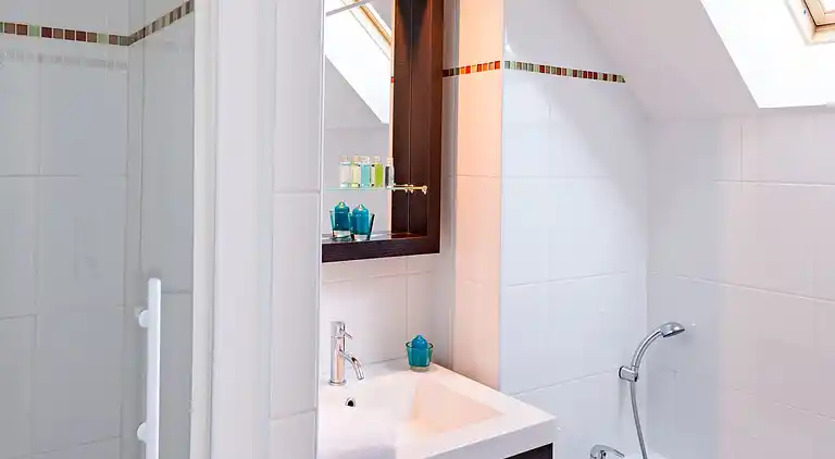 Holiday home in Cancale