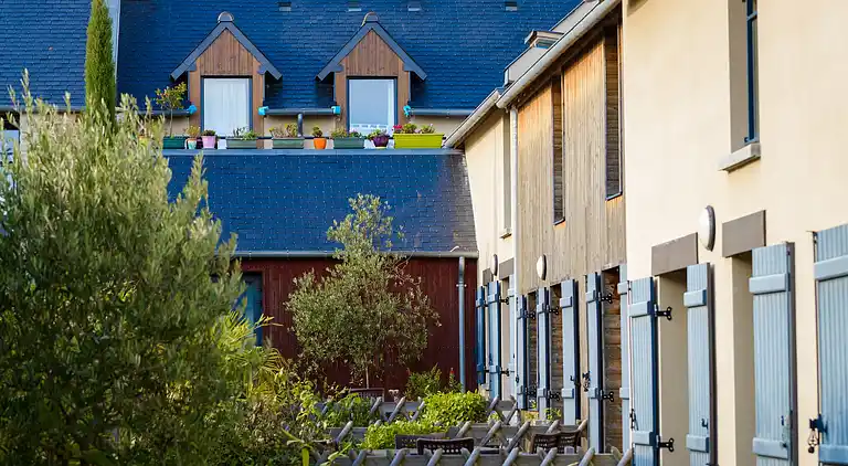 Holiday home in Cancale