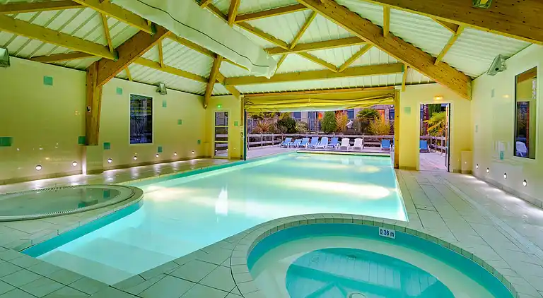 Holiday home in Cancale