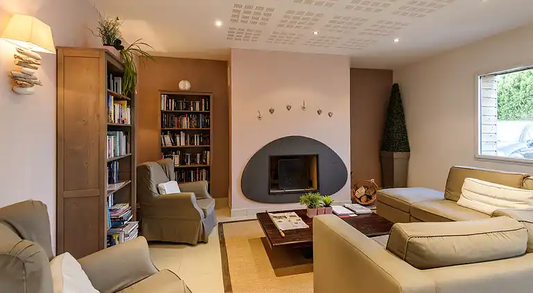 Holiday home in Cancale