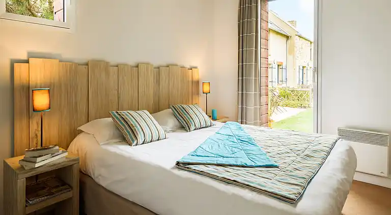 Holiday home in Cancale