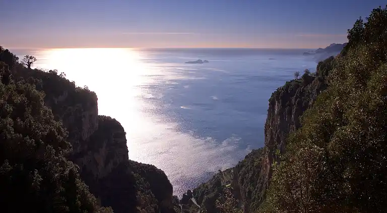 Semesterbostad i Trecase