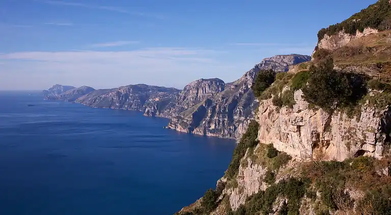 Semesterbostad i Trecase