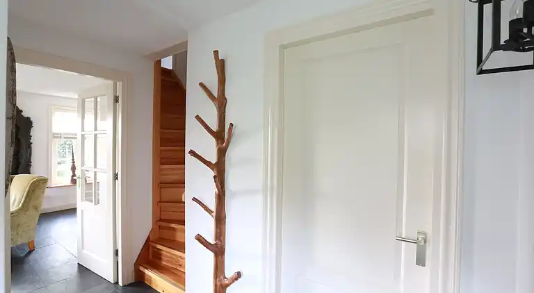 Villa in Hippolytushoef