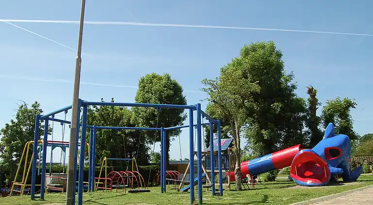 Feriebolig i Westerland