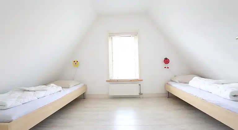 Villa in Hippolytushoef