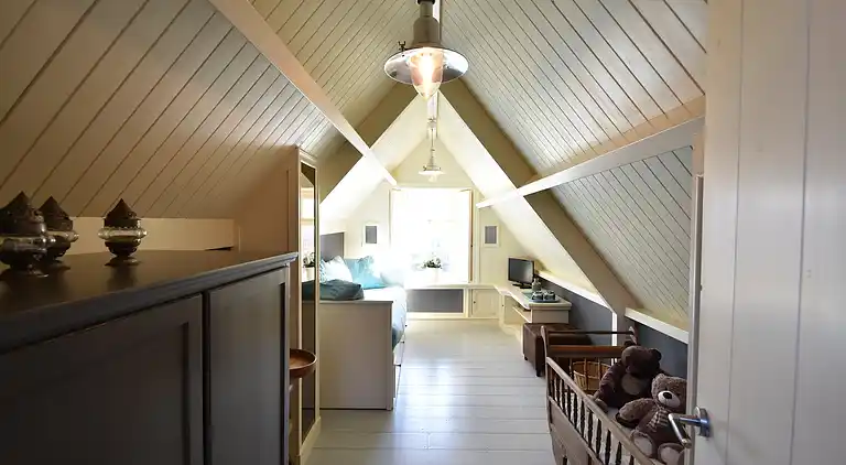 Holiday home in South Holland