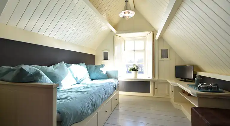 Holiday home in South Holland