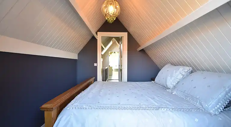 Holiday home in South Holland