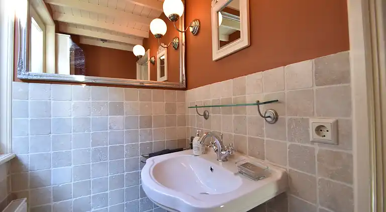 Holiday home in South Holland