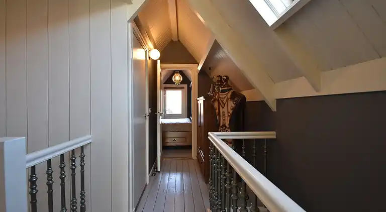 Holiday home in South Holland