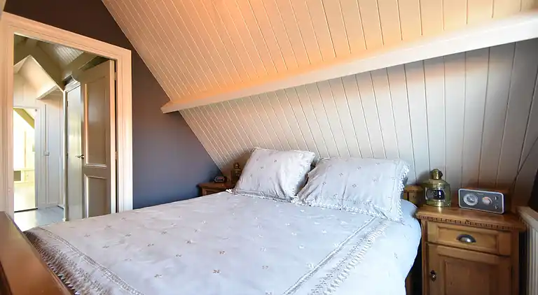 Holiday home in South Holland