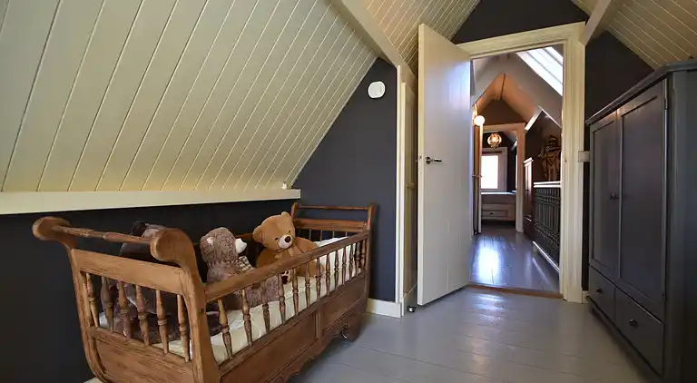 Holiday home in South Holland