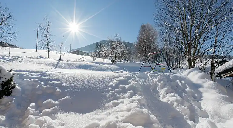 Cottage in Saalfelden am Steinernen Meer