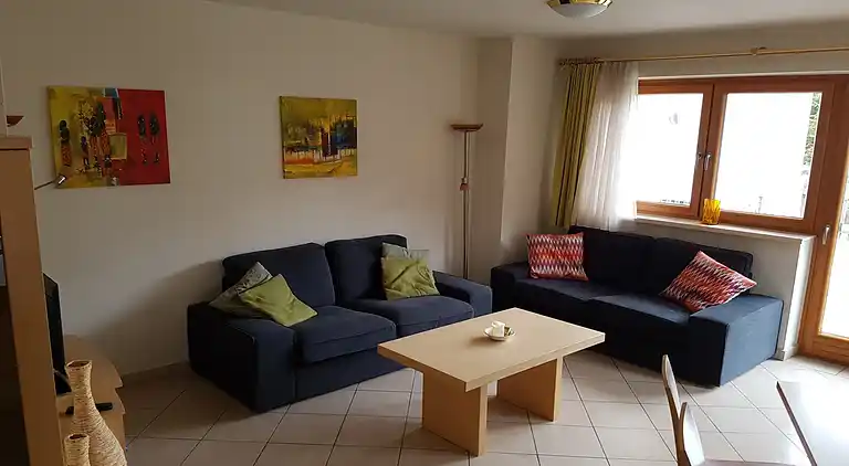 Apartment in Hinterglemm