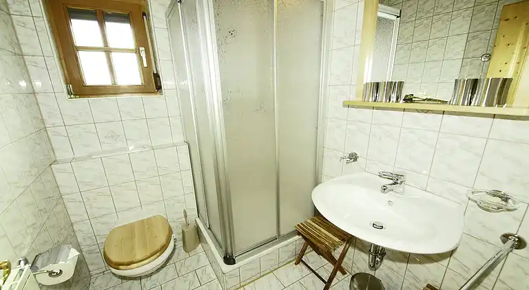 Apartment in Kaunerberg