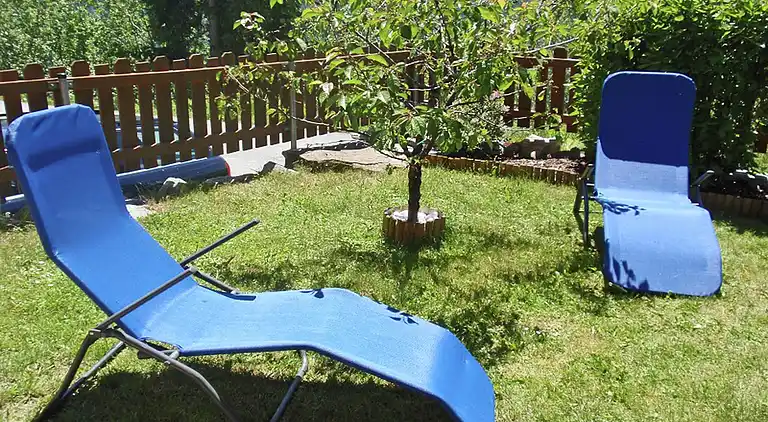 Apartment in Kaunerberg