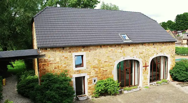 Herregård i Sprimont