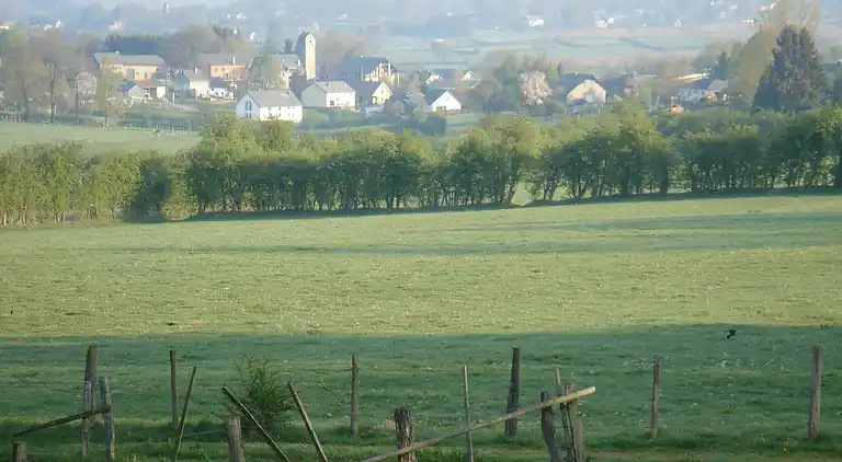 Holiday home in Amel