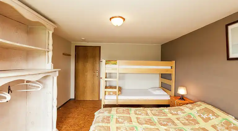 Holiday home in Ouffet