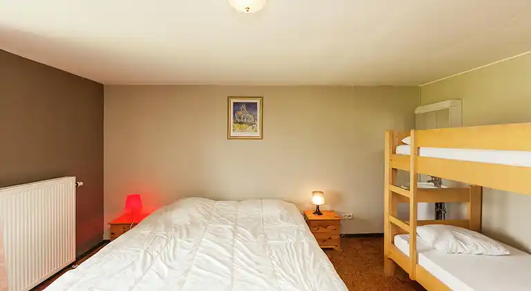 Holiday home in Ouffet