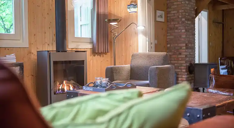 Stuga i Oud-Turnhout