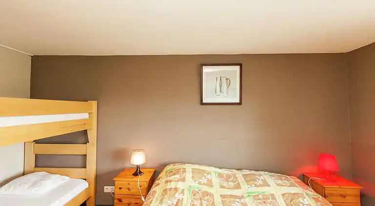 Holiday home in Ouffet