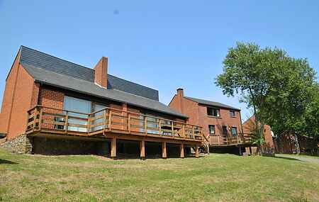 Maison de vacances en Hastière