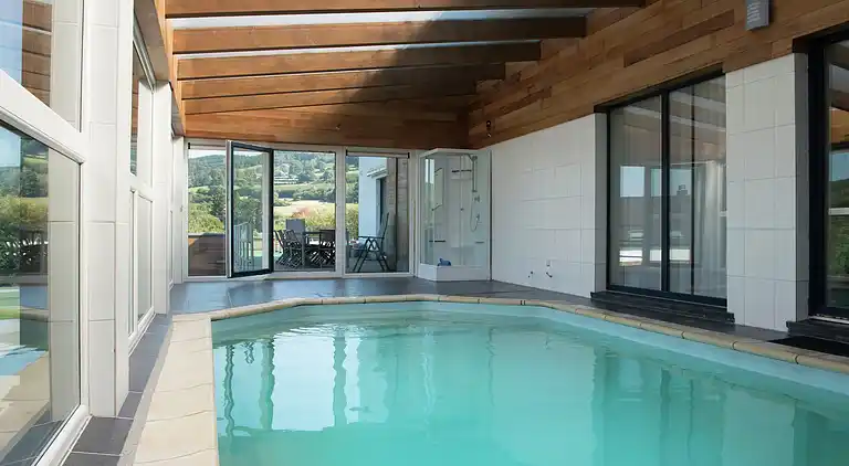 Sommerhus i La Gleize