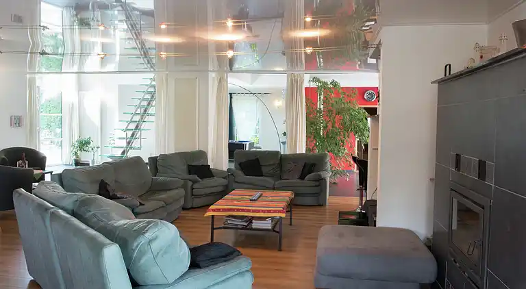 Sommerhus i La Gleize