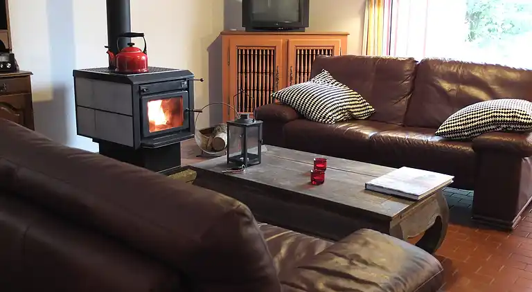 Sommerhus i Gemmenich