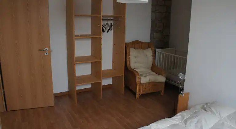 Apartment in Robertville