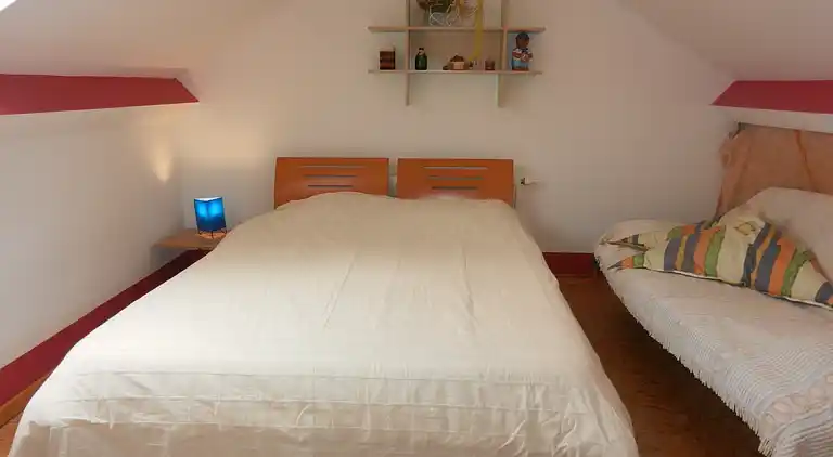 Sommerhus i La Gleize