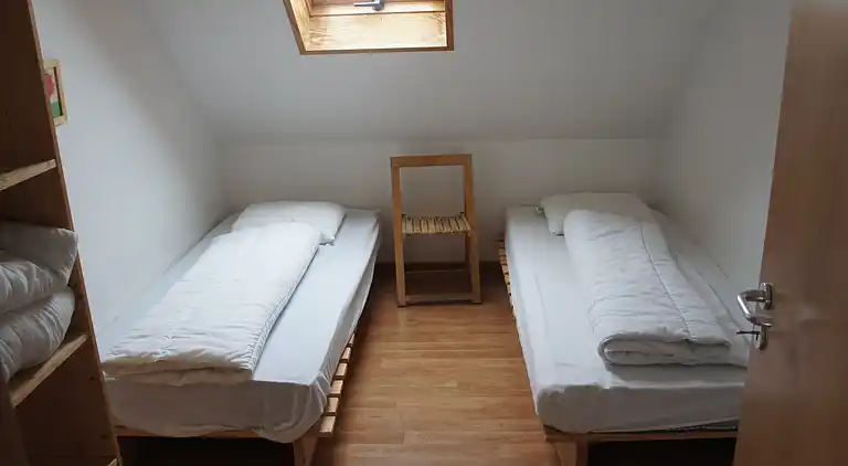 Apartment in Robertville