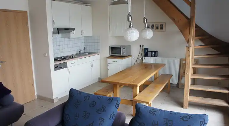 Apartment in Robertville