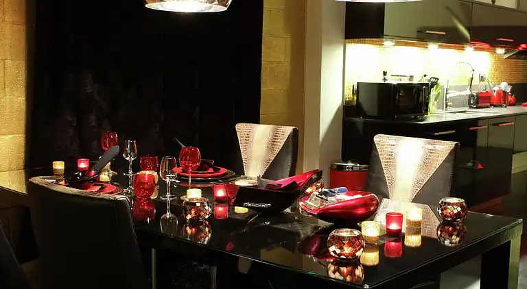 Holiday home in Henri-Chapelle